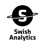 Swish Analytics Logo